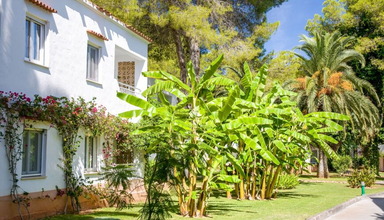 Club Magic Life Cala Pada