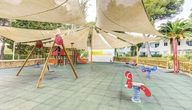 Club Magic Life Cala Pada