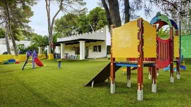 Club Magic Life Cala Pada