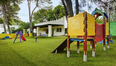 Club Magic Life Cala Pada