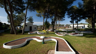 Club Magic Life Cala Pada