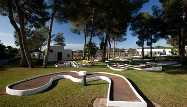 Club Magic Life Cala Pada
