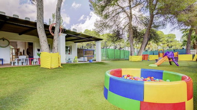 Club Magic Life Cala Pada