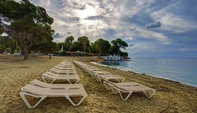 Club Magic Life Cala Pada