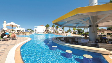 Club Magic Life Marmari Palace