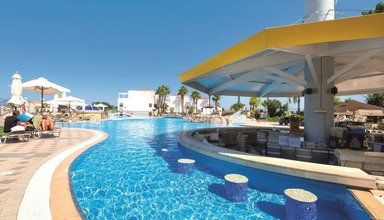 Club Magic Life Marmari Palace
