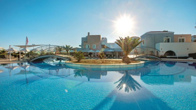 Club Magic Life Marmari Palace