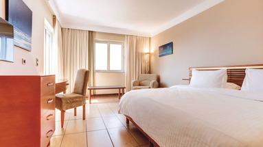 Club Magic Life Marmari Palace