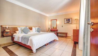Club Magic Life Marmari Palace