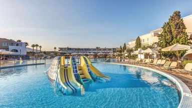 Club Magic Life Marmari Palace