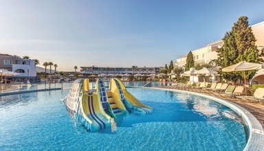 Club Magic Life Marmari Palace