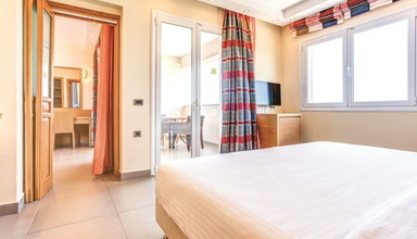 Club Magic Life Marmari Palace