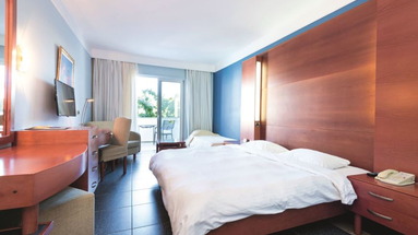 Club Magic Life Marmari Palace