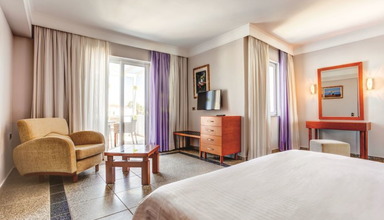 Club Magic Life Marmari Palace