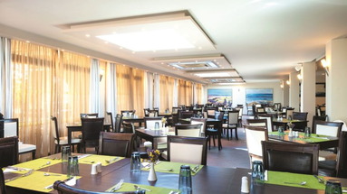 Club Magic Life Marmari Palace