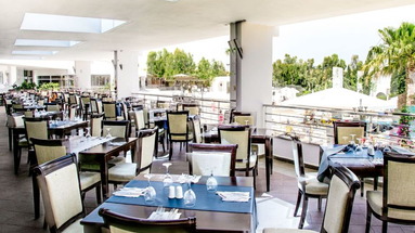 Club Magic Life Marmari Palace