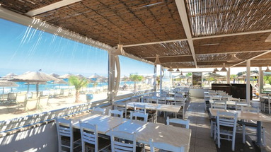 Club Magic Life Marmari Palace