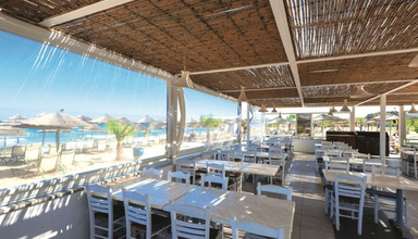 Club Magic Life Marmari Palace