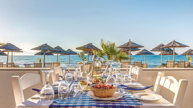 Club Magic Life Marmari Palace