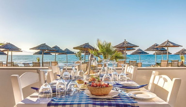 Club Magic Life Marmari Palace