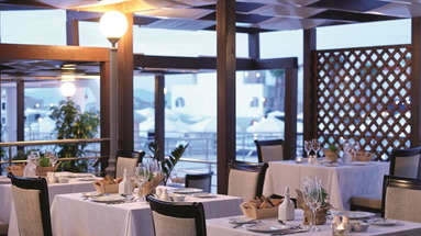 Club Magic Life Marmari Palace