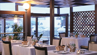 Club Magic Life Marmari Palace