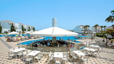Club Magic Life Marmari Palace