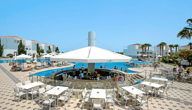 Club Magic Life Marmari Palace