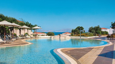 Club Magic Life Marmari Palace