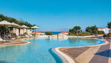 Club Magic Life Marmari Palace
