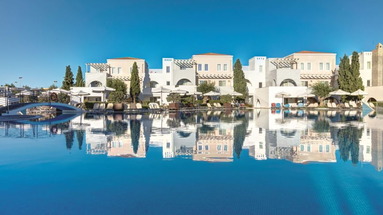 Club Magic Life Marmari Palace