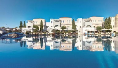 Club Magic Life Marmari Palace
