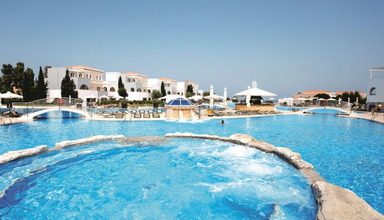 Club Magic Life Marmari Palace