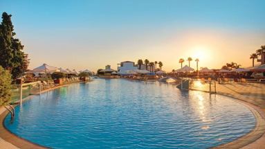 Club Magic Life Marmari Palace