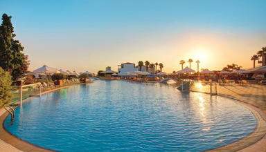 Club Magic Life Marmari Palace