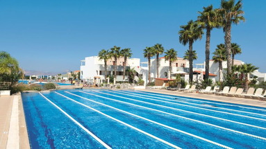 Club Magic Life Marmari Palace