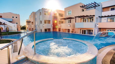 Club Magic Life Marmari Palace