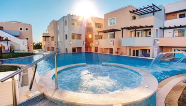 Club Magic Life Marmari Palace