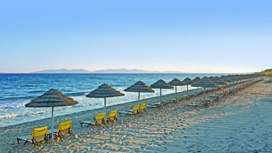 Club Magic Life Marmari Palace