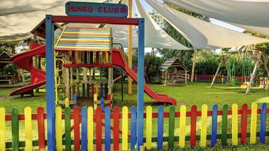 Club Magic Life