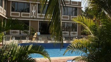 Club Mahindra Acacia Palms