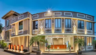 Club Mahindra Acacia Palms