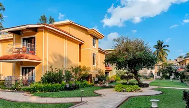 Club Mahindra Acacia Palms