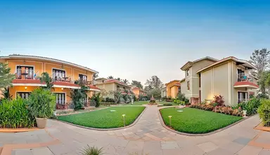 Club Mahindra Acacia Palms