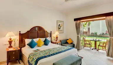 Club Mahindra Acacia Palms
