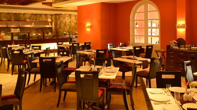 Club Mahindra Emerald Palms