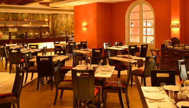 Club Mahindra Emerald Palms