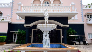 Club Mahindra Emerald Palms