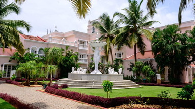 Club Mahindra Emerald Palms