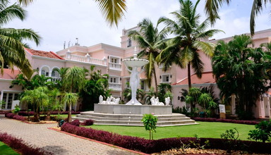 Club Mahindra Emerald Palms